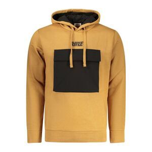 Rifle Marrone Cotton Men's Men's Sweatshirt
